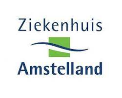 Logo Ziekenhuis Amstelland, Amstelveen